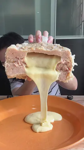 Dimsum megalodon spicy mayo