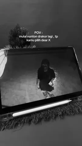 dear X  #drama #drakor #fyp #dearx #redmipadse 