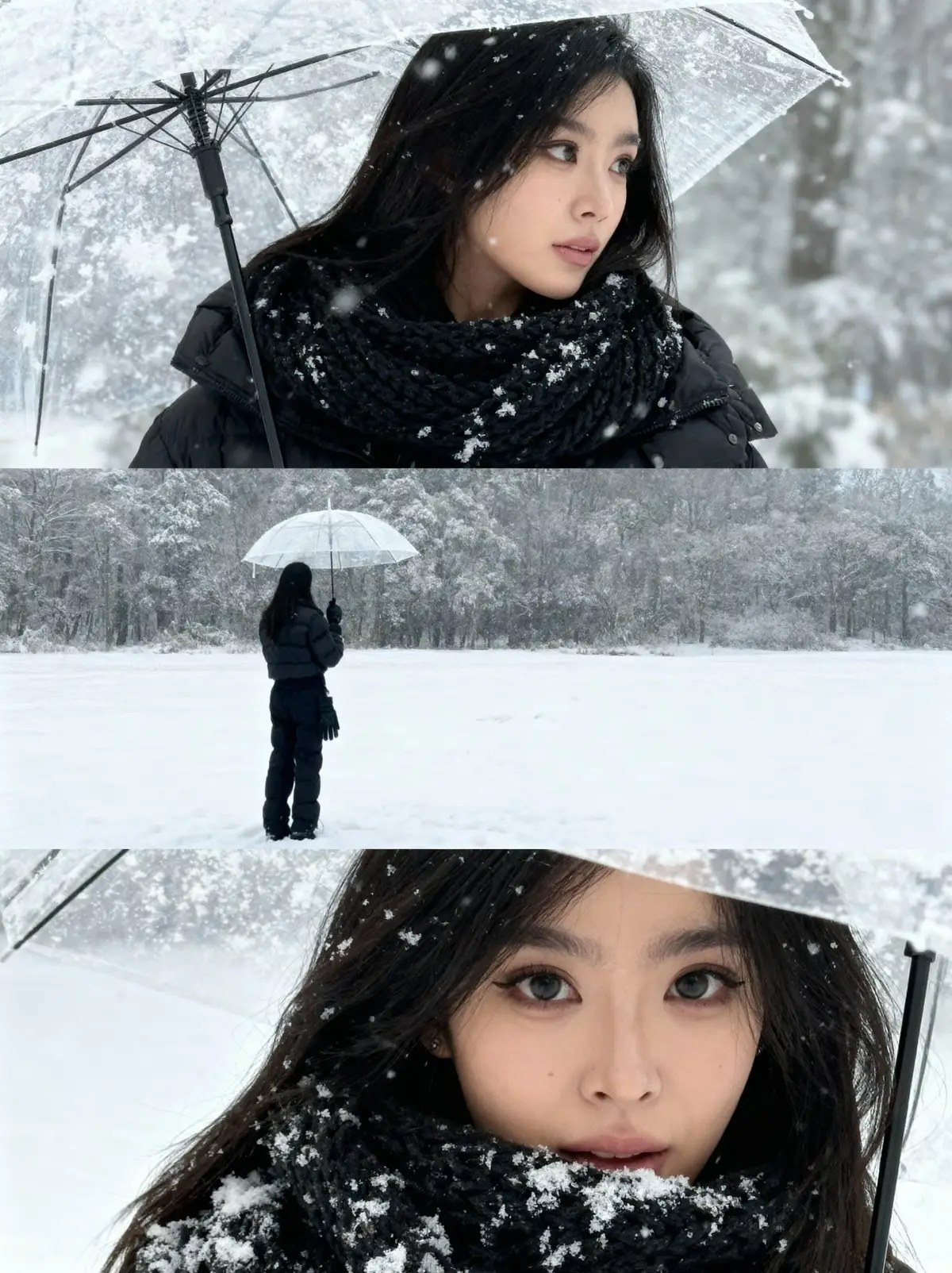 Giving uncontrollably fond vibes kinda!! 🥹