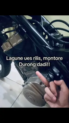 Boh#satriaf150 #fuwungkul147 #fypage #fyp 