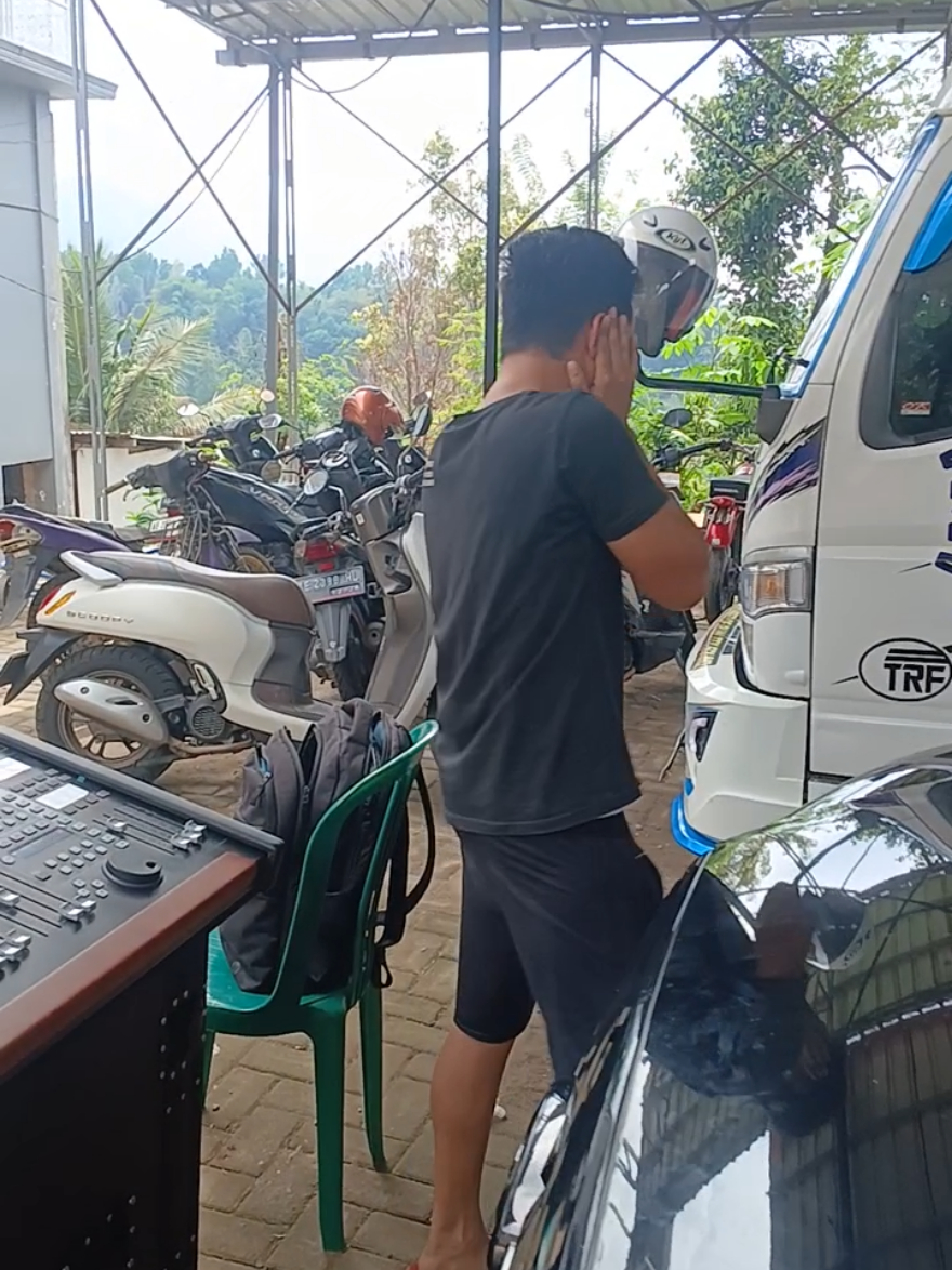 TEST TL3 v2 #uaprosound #uapmadiun #tl3v2 #soundsystem #horegjawatimur 