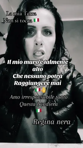 Buongiorno italiani 🖤🤚🇮🇹#SEMPRE #yptfッ #ypシ #viral #perteeee @REGINA NERA RESISTETE 🫵🖤🇮🇹 @silviacuorenerissimo @Regina nera non molla 🖤 @Il Tricolore Siciliano 🇮🇹 