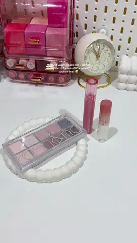 the rom&nd better than palette alone = ₱800+. this bundle? you'll get it at the same price this 11.11. girl math is mathing 🧠💖 @romand Philippines Shop #romand #romandvolumehackduo #romandglastingcolorgloss #romandbetterthanpalette #lipgloss 