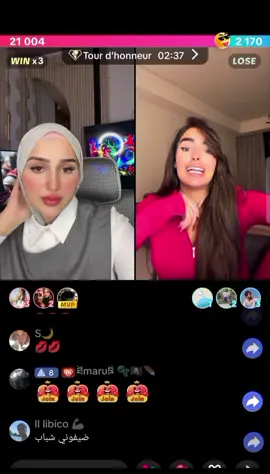 #douhalaribiii❤️ #douhalaribi #اكسبلورexplore #viral #ضحى_العريبي @Douha laribii 