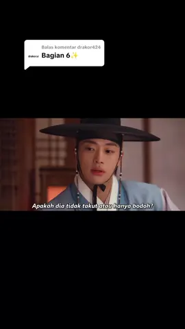Membalas @drakor424  Episode 1 bagian 6✨️ #fyp #kimsejeong #kangtaeoh #kdrama #moonriver 