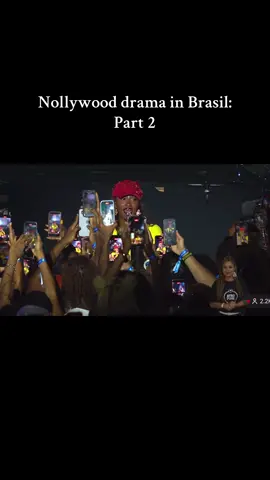 Replying to @Tems SZN . Carlos said forget my wife 🤣