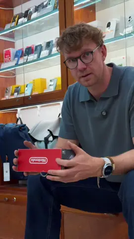 Некому, почему не нужна никому. ,Nintendo Switch Lite #обзор  #nintendo 