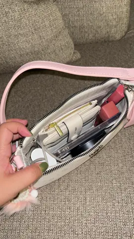 #tascantik #taswanita #shoulderbag #minibag 