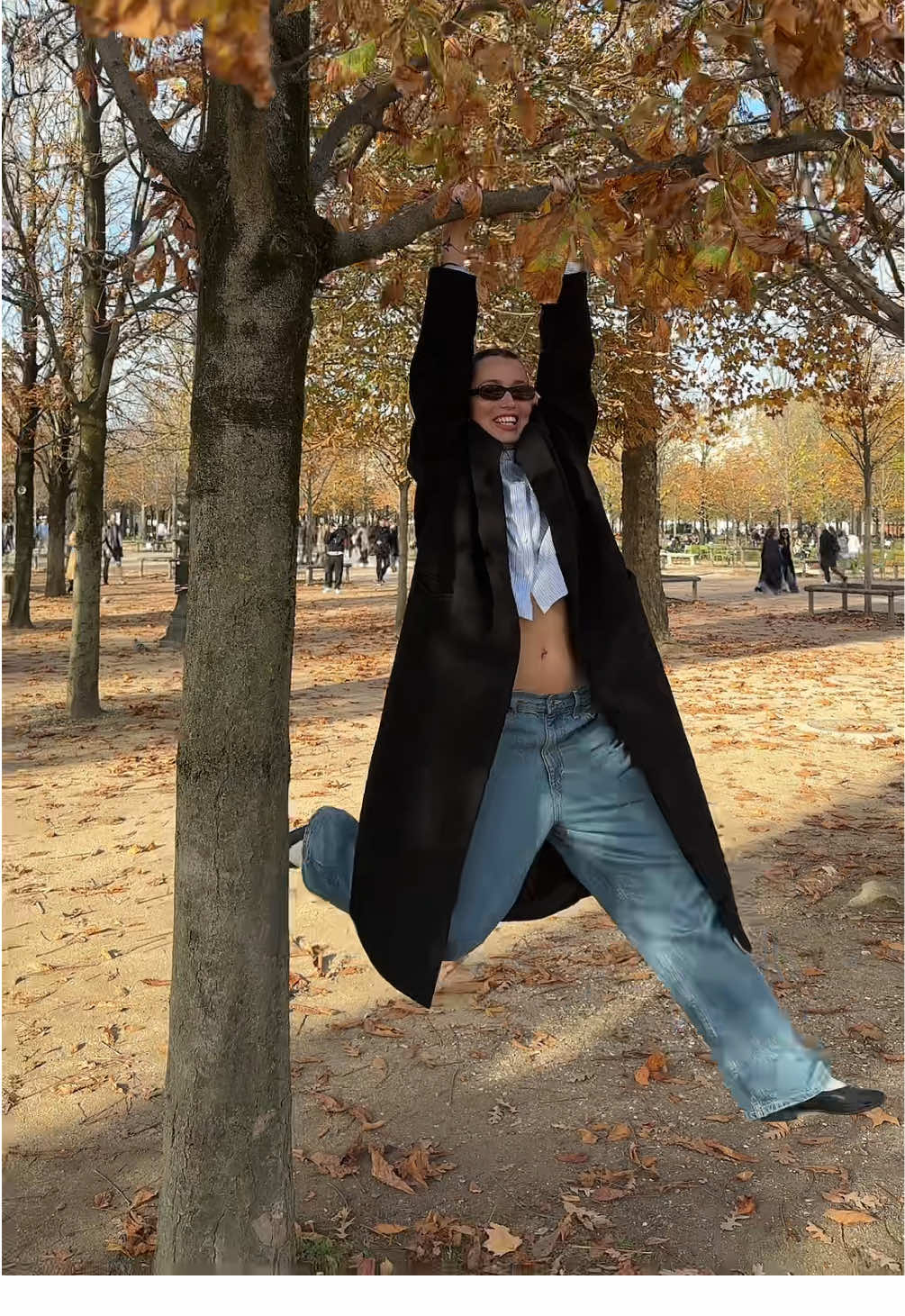 26 and an undying childlike wonder 🎂 