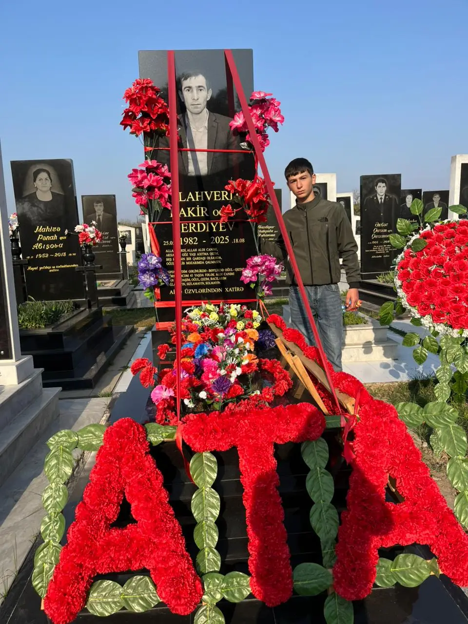 üreym menim🥲😭