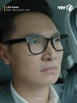 Triển xám mặt vì pha lật bài ngửa của 2 sếp lớn #vtvgiaitri #lanranh #phimhot #xuhuong #tiktokvn