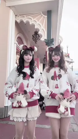 リルリンリンお迎えしてきた🎄 #クリスマス #ディズニー#ディズニーランド#リルリンリン @さきぼん 