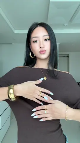 @en route jewelry link in my bio!!