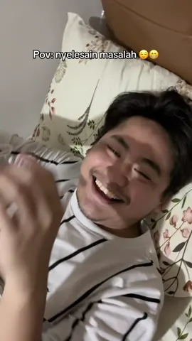 jujur aja , yang sudah pasutri gini juga kan wkwkw 🤭