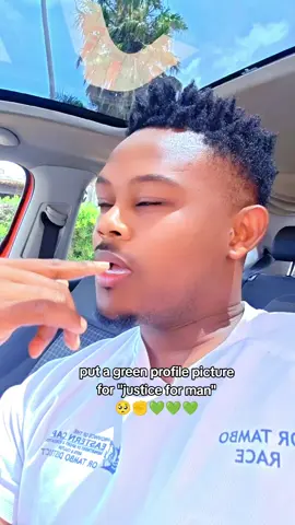 Justice for man ✊💚💚💚