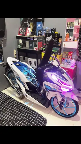 ratting konseo baru rido 00/10