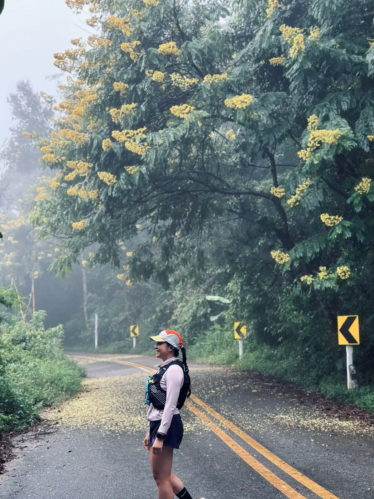 โตขึ้นจึงรู้ว่า… ชีวิตที่ดี คือ ชีวิตที่ปกติ วันที่ตื่นขึ้นมา ด้วยความสบายใจ ระหว่างวันมีเรื่องให้ยิ้มได้ และเข้านอนด้วยความรู้สึกใจสงบ