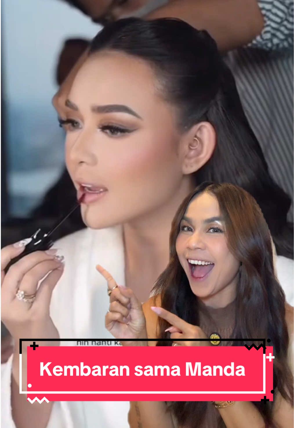 #warungsicomel #melaneyricardo 