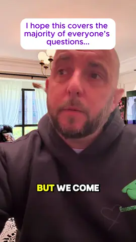 I hope this covers the majority of everyone’s questions. And thank you so much for following our journey.#fyp #caregiver #dementia #granny #foryoupage