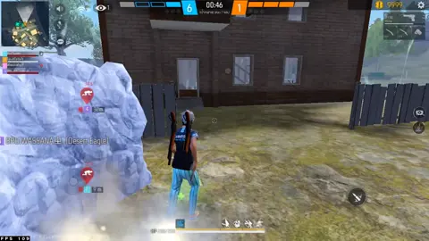 เอางี้ง่ายๆเลย คือโหดมั้ย #แคลนเอเอสเอ็มอา #fyppppppppppppppppppppppp #freefire #azmuthff 