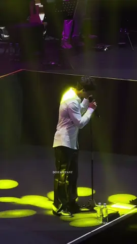 Harris J - O Allah Live in Bank Syariah Indonesia @Harris J   #banksyariahindonesia #harrisj #arabicsong #oallah #Fyp 