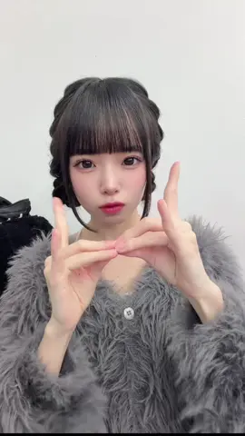 やりたかった音源で撮れて満足そう #idol #ilife #空詩かれん 