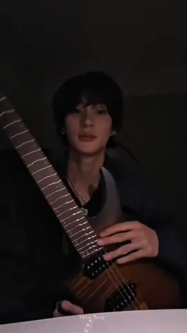 my therapy 🖤 #ANTON #앤톤 #RIIZE 