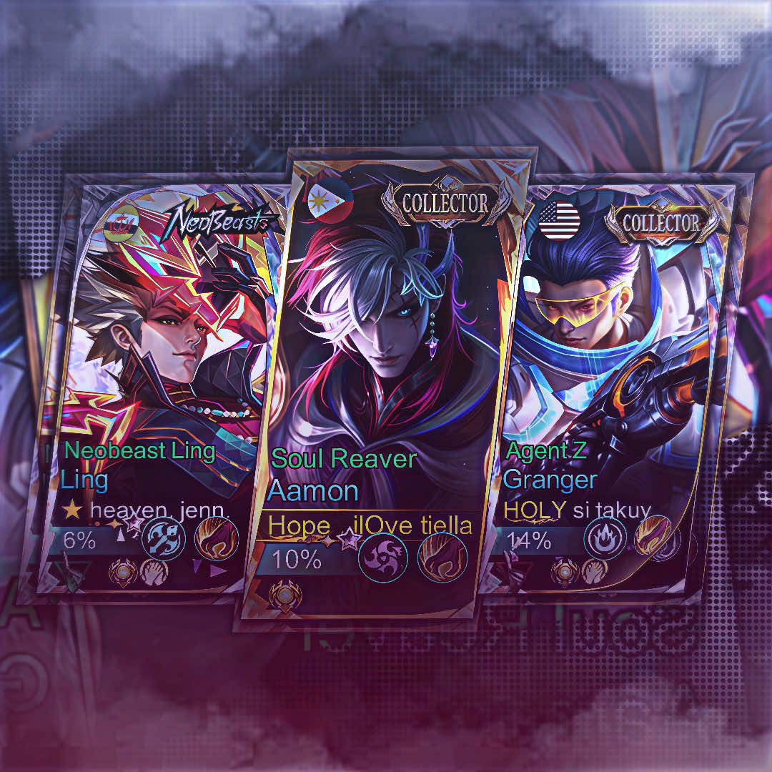 #4ethereal : so biasa aja😌 PRESET + MENTAHAN : https://whatsapp.com/channel/0029Vb4K09PFy7238jc9bf3W . w : @taKyy. @ethéreal, jenn.  . #MLBBMYHERO #MLBBCreator #2025MYHERO #MLBB