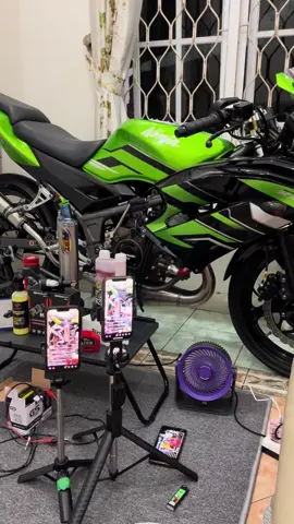 Semangattt 🔥 #ninjarrnew #ninjarr #2tak 