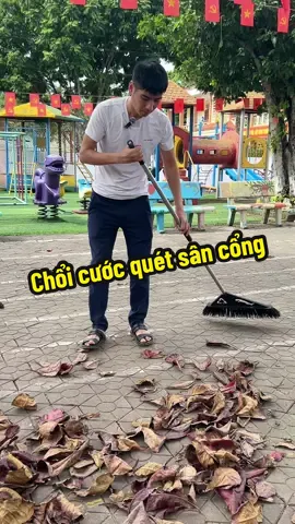 Chổi cước quét sân cổng tiện lợi  #baobacbo #choicuoc #xuhuongtiktok