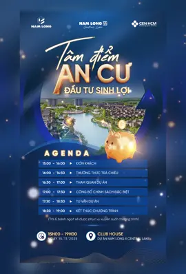 Thiết kế key visual kèm agenda sự kiện bất động sản #onepidesign #illustrator #design #adobe #xuhuong 