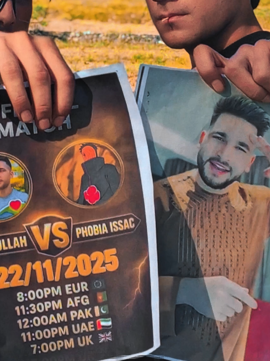 you are ready 22 November🫂🥳 @Waliullah SAHIBZADA#fypシ゚viral🖤tiktok☆♡🦋myvideo❤️❤️🥰🥰🥰#khansab#accuntfrezz #waliullaharmy #act @TiktokPakistanOfficial @𓇻 𝐊𝐇𝐀𝐍 𝐒𝐀𝐁 ㋡ @📜Gully Boy🦅 