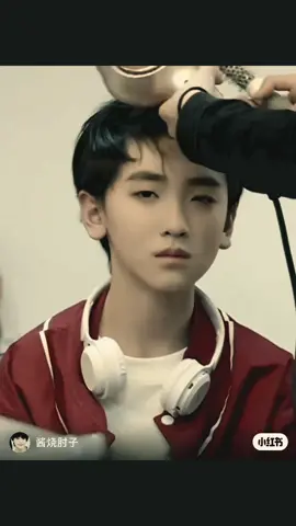 version Qihan😊#zuoqihan_左奇函💫 #tffamily_5th_generation #tffamily_4th_generation 