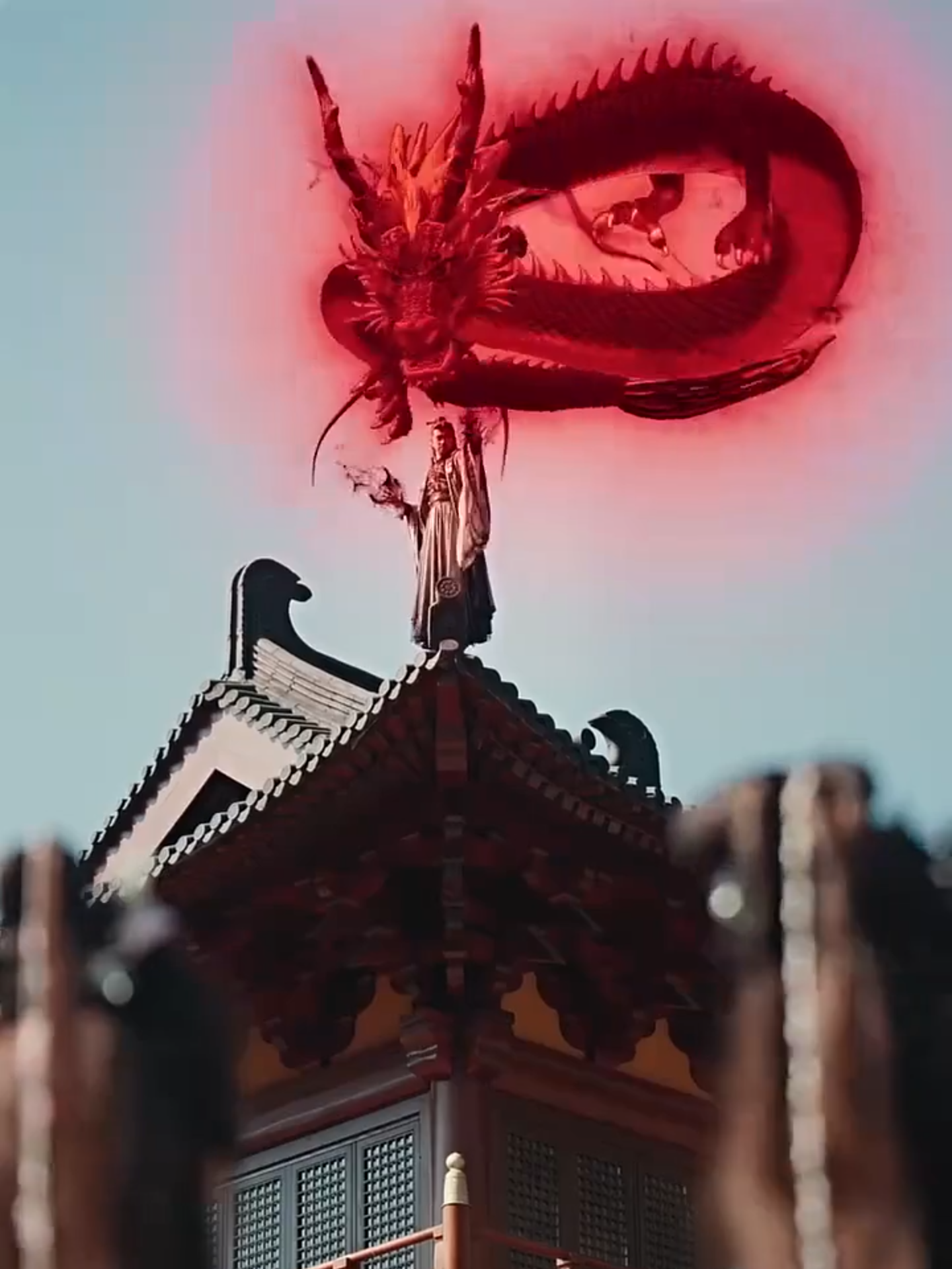 Sát Thiên Kiếm tập 31 #longervideos #phimtrungquoc #phimhaymoingay #foryou #foryoupage #phimhay #phimngan #viral #phimtienhiep #fyp #phimdaitap #phimxuyenkhong #viralvideo #chinatiktok #china