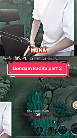 Counter alami jo adalah kadita🤣😹 #MLBB9TH #MLBB #jonathanliandi #emperorstudent 