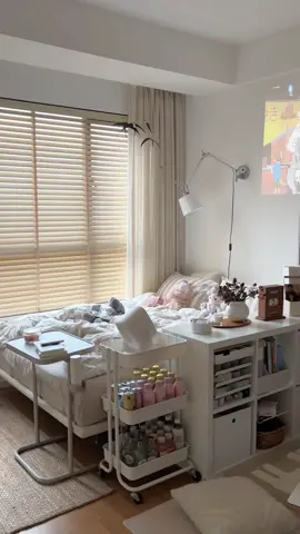 Decor phòng ngủ đẹp... #decorxinhxinh #xuongnoithattanloc #decoration #dodecor #viralvideo 