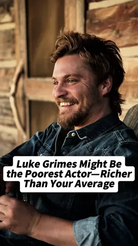 #lukegrimes #popular #news #celebrity #usa 