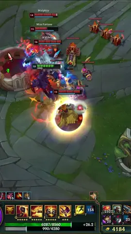 #leaugeoflegends #lol #oyun #keşfetbeniöneçıkar #leaugeofvillians 