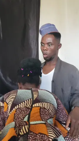 this one like real oo 😂  #tkbaba 