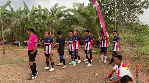 TUJUH SERUMPUN VS JIWA MUDA 