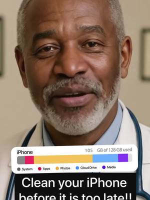 AI assistant that free up space effortlessly and keep your device running smoothly