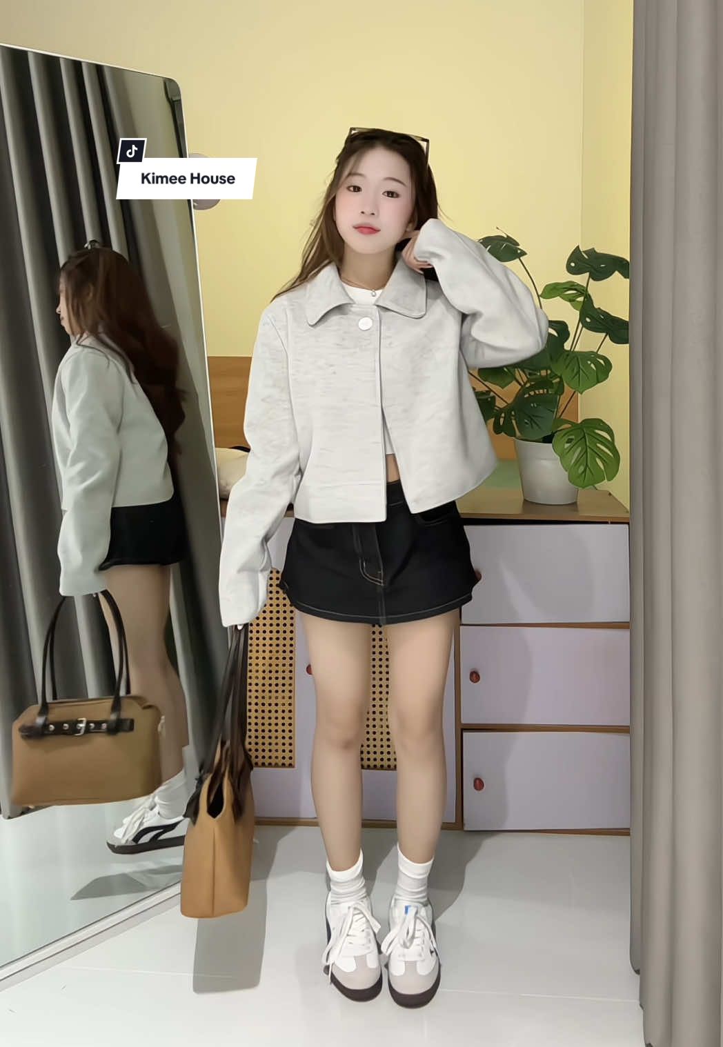 Rum rum #xuhuong #viral #review 