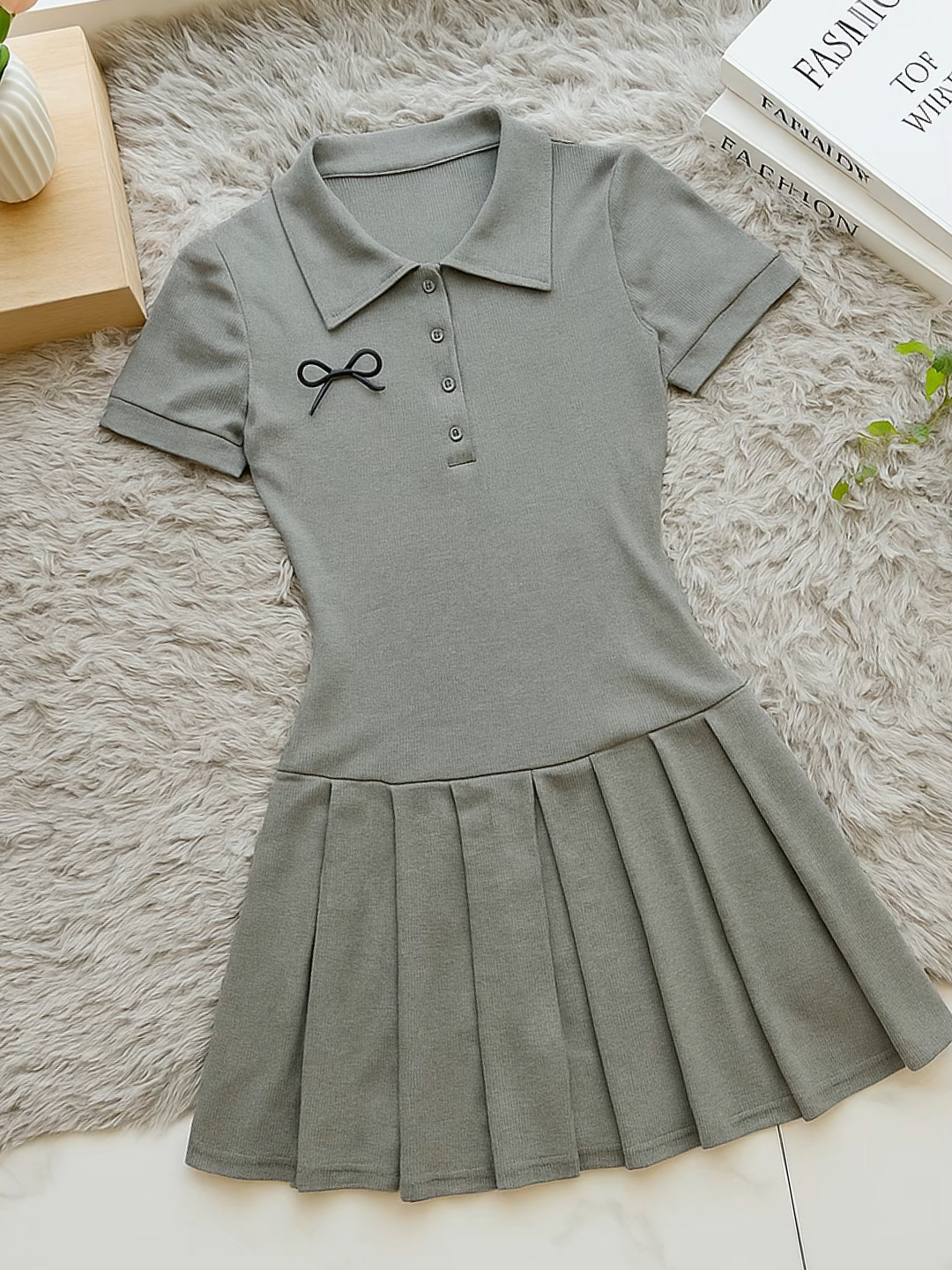 Nhìn vậy thôi chứ lên người là xịn lắm nha. #Thoitrangnu #OOTD #fyp #xuhuong #xuhuongtiktok #tiktokvn #TikTokFashion #trend2025 #OOTD