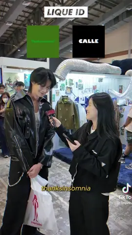 thanksinsomnia lah🥶 #thanksinsomnia #mohanhazian #jackable 