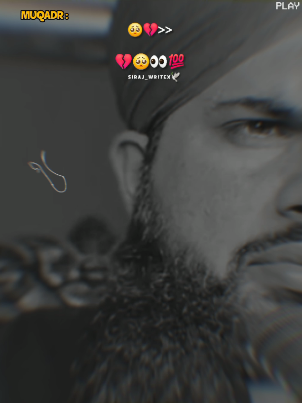 🥺🙏#foryoupage #fyp #trendingvideo #usmanattari #100k 