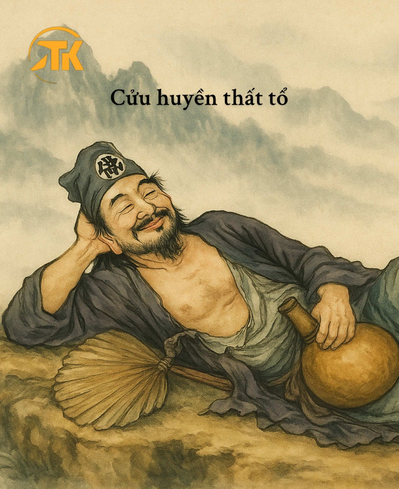 Cửu huyền thất tổ #tediendaovadoi #tecong #phatphapnhiemmau #tecongdaovadoi #xuhuong 