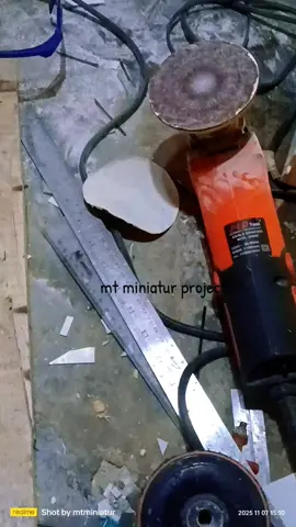 🤙#mtminiatur #miniaturtrukplastik #fypage #xyzabc 