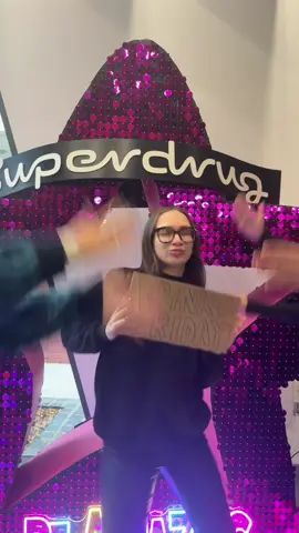 Keep your eyes peeled for PINK FRIDAY Coming soon … 👀💖 #superdrugblackfriday2025 #blackfriday #superdrug 