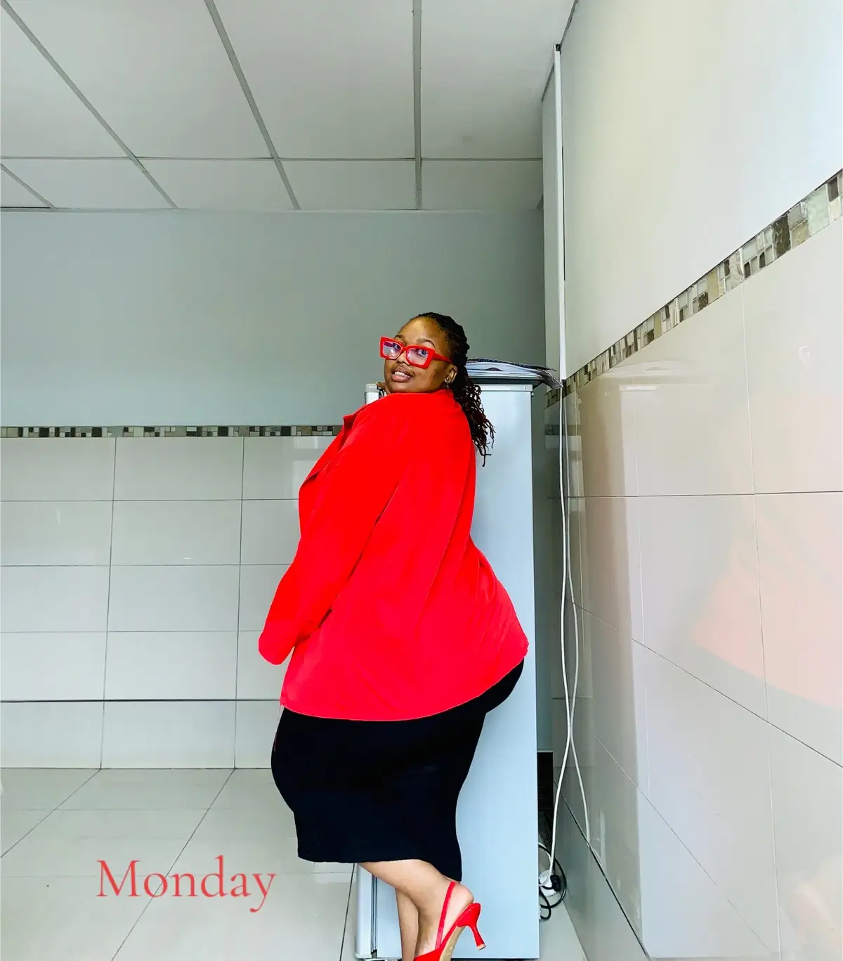 Weekly OOTD #OOTD #stufuza🔥🔥🔥♥️♥️🥰🥰🥰 