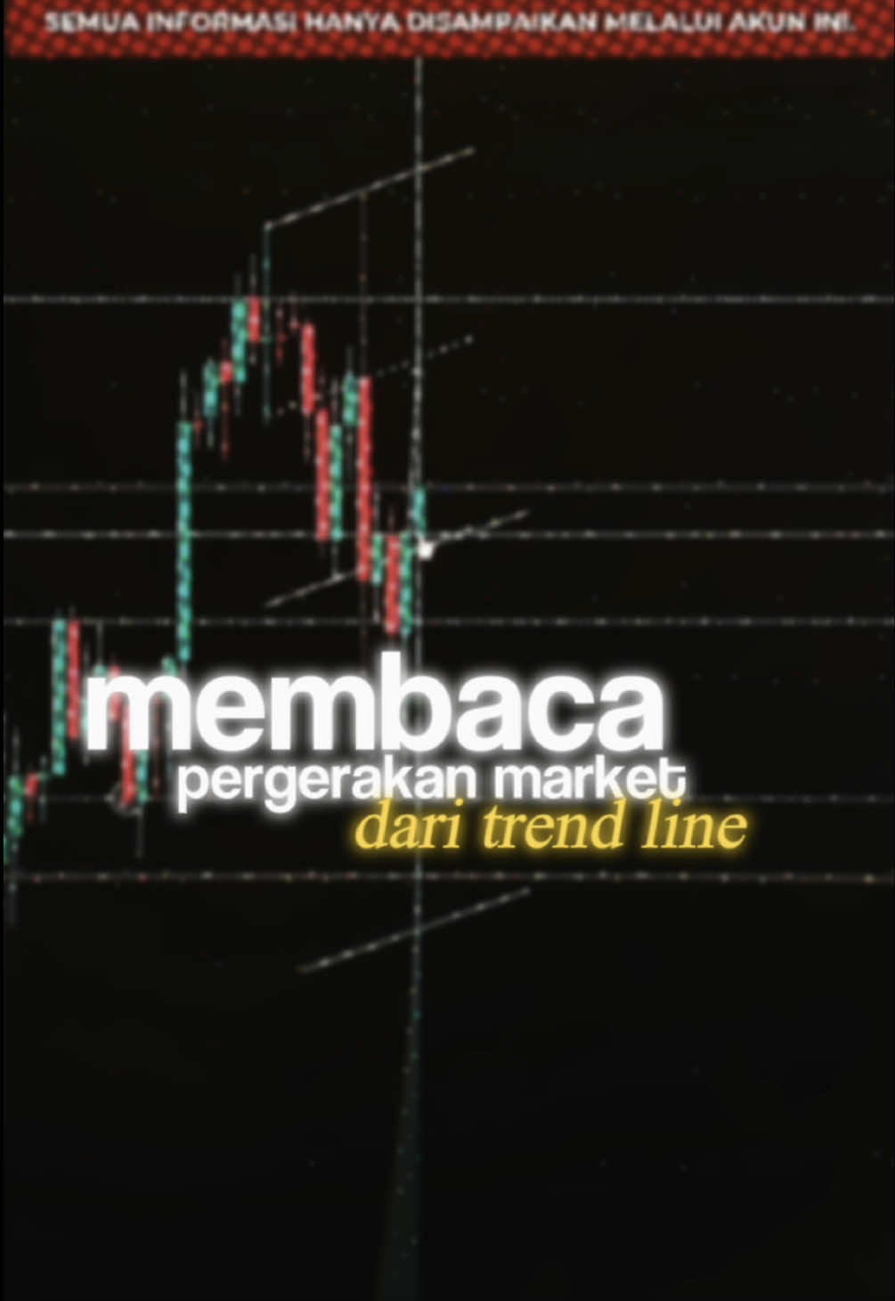MEMBACA PERGERAKAN MARKET LEWAT TRENDLINE ‼️🔥🔥 #xbangran  #xauusdanalysis  #rantradeacademy  #tradingforex  #foryou 